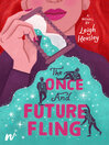 The Once and Future Fling 的封面图片